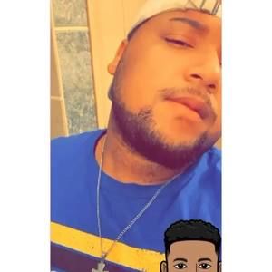 Meet your Posher, Jayson